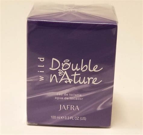 Jafra Garden Fairy Eau De Toilette 1.7 FL.OZ. Floral Fruity  .